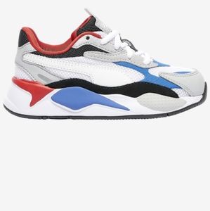 Boys Puma RS-X3 size 3